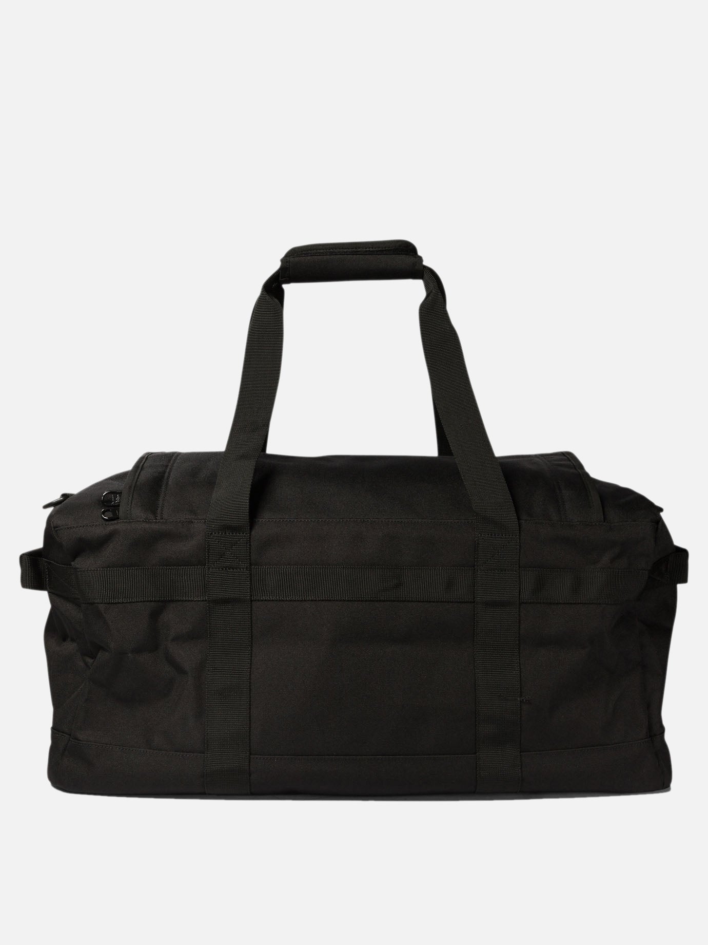 Carhartt WIP "Jack" duffle bag Black