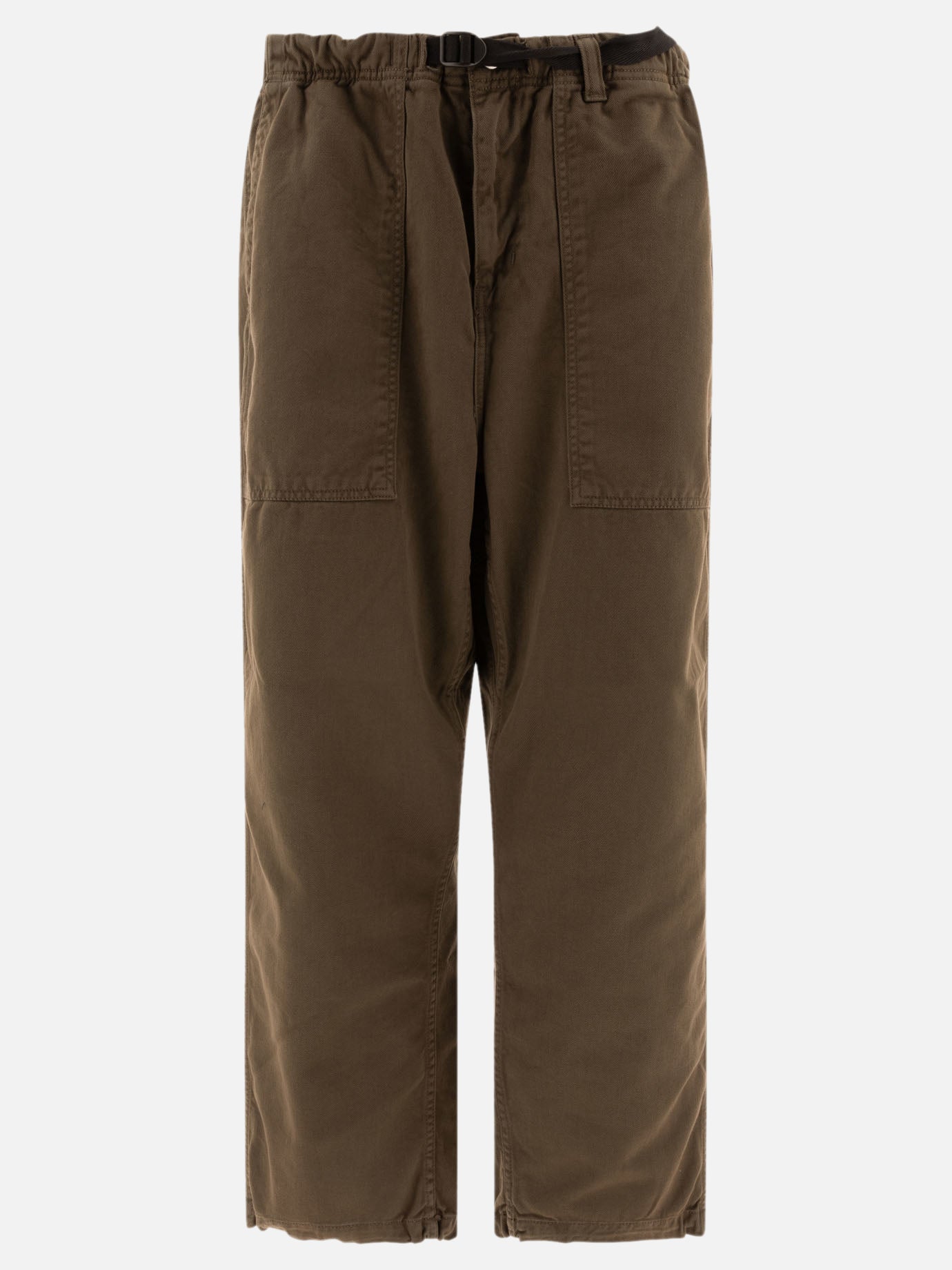 "Hayworth" trousers