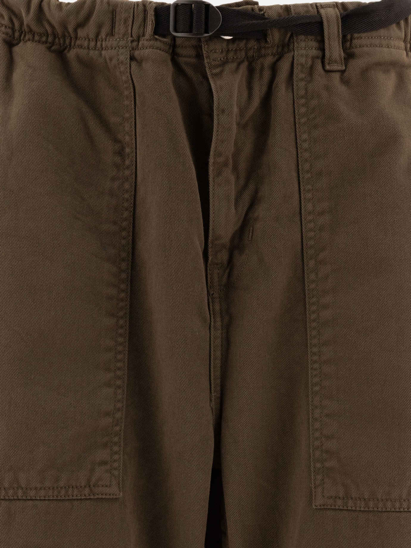 Carhartt WIP &quot;Hayworth&quot; trousers 18807834_XL Green thumbnail_3