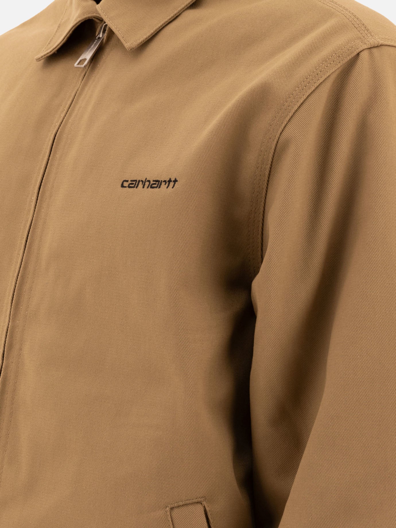 Carhartt WIP "Module Script" jacket Beige