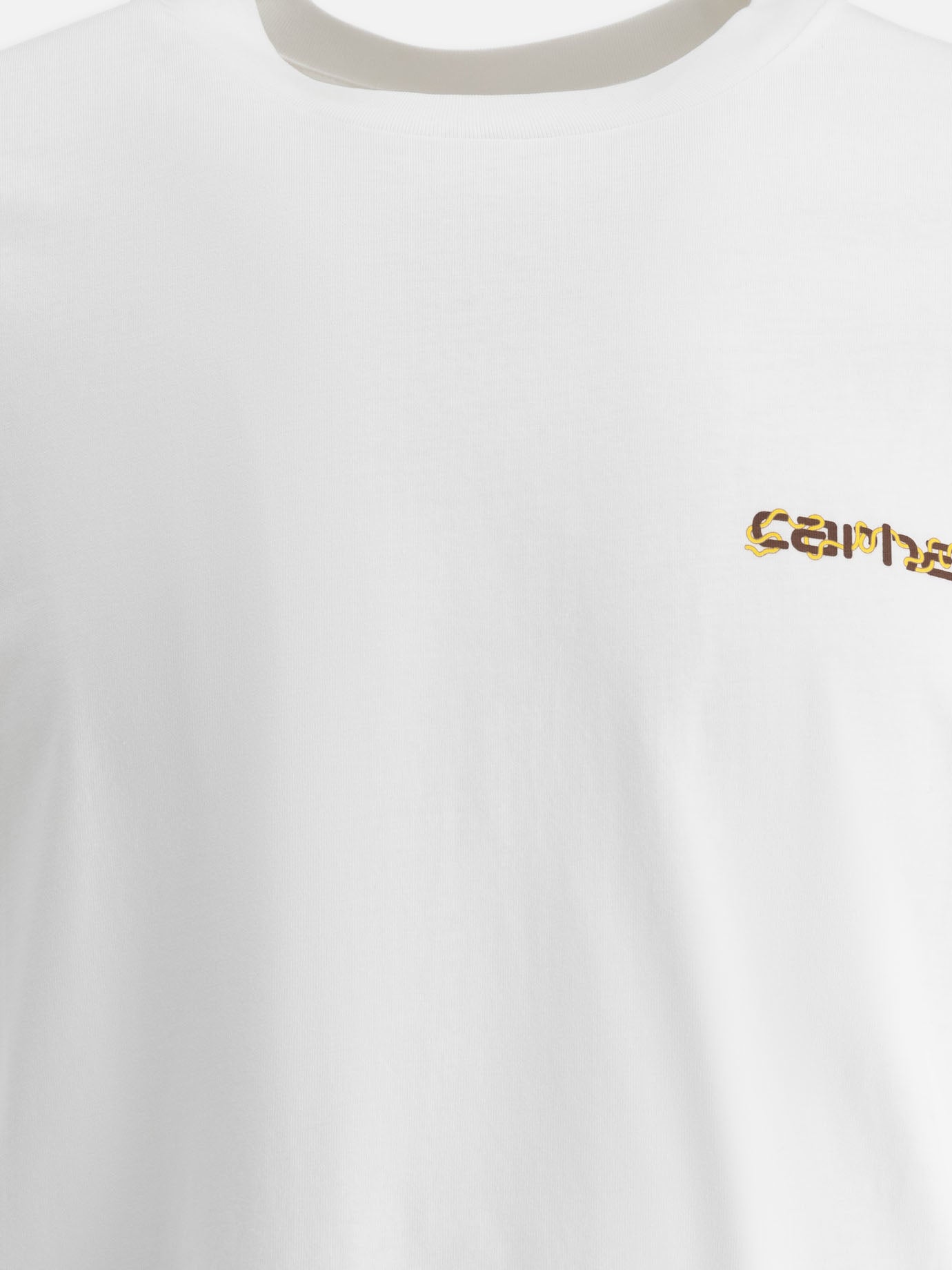 Carhartt WIP "Noodle Soup" t-shirt White