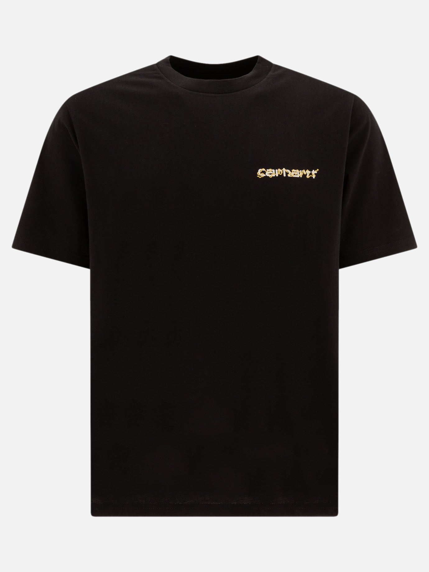 Carhartt WIP "Noodle Soup" t-shirt Black