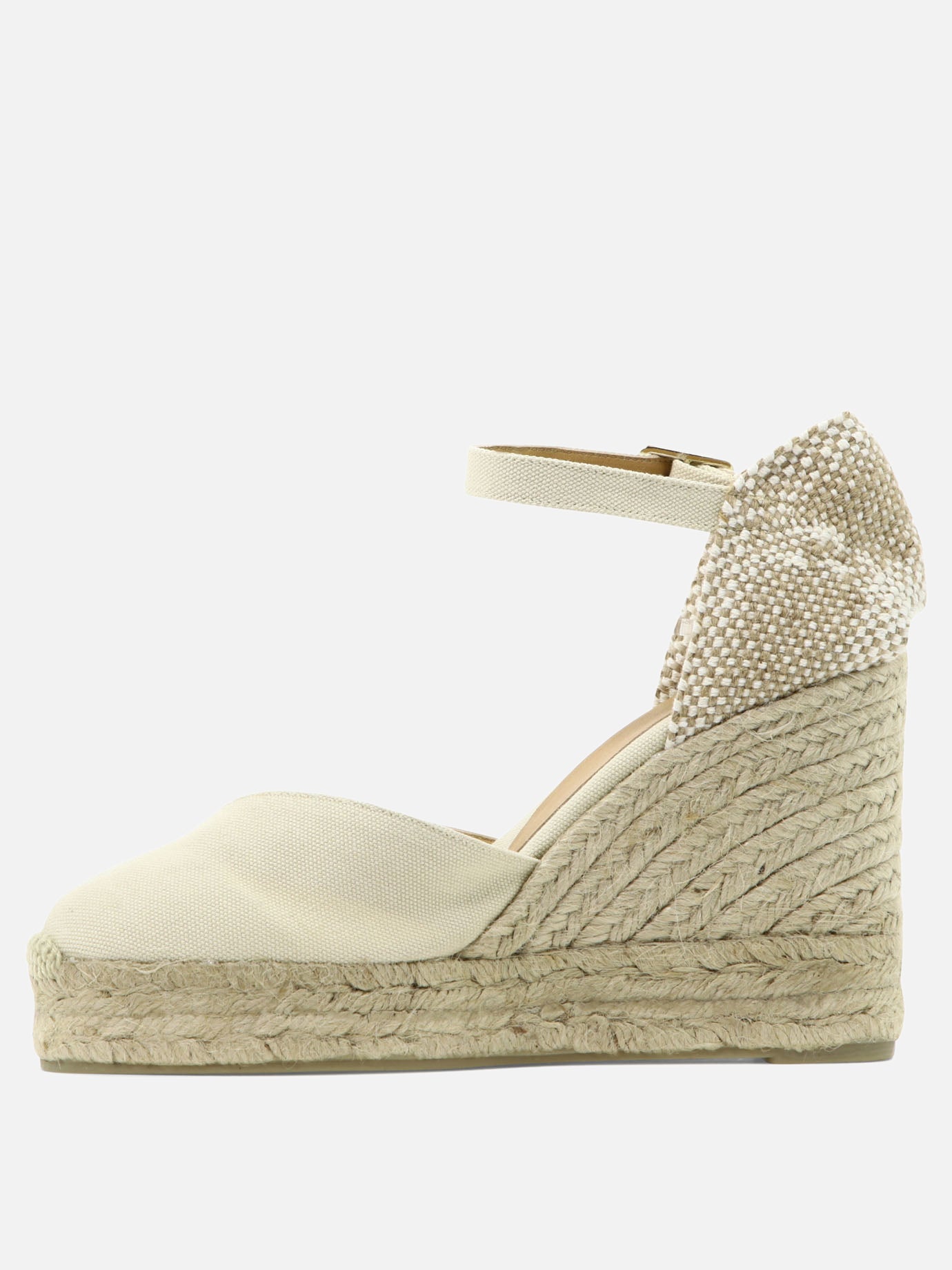 "Chiarita" espadrilles