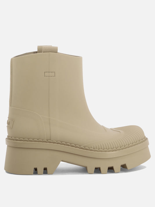 "Raina" rain boots