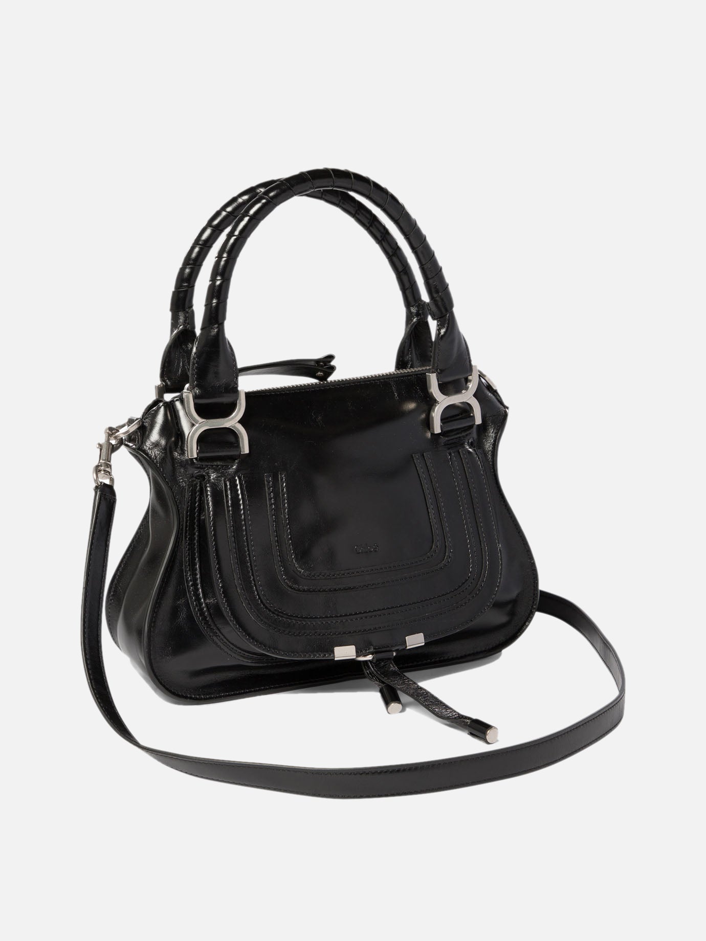 "Marcie Small" shoulder bag