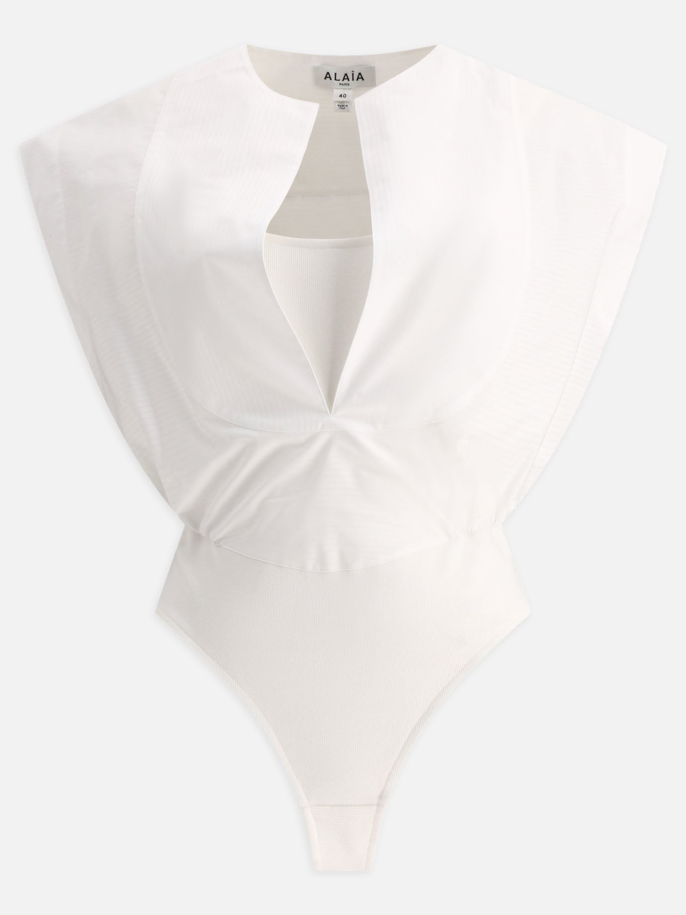 ワンピース Alaia \"Body Conscious\" draped dress Alaïa 