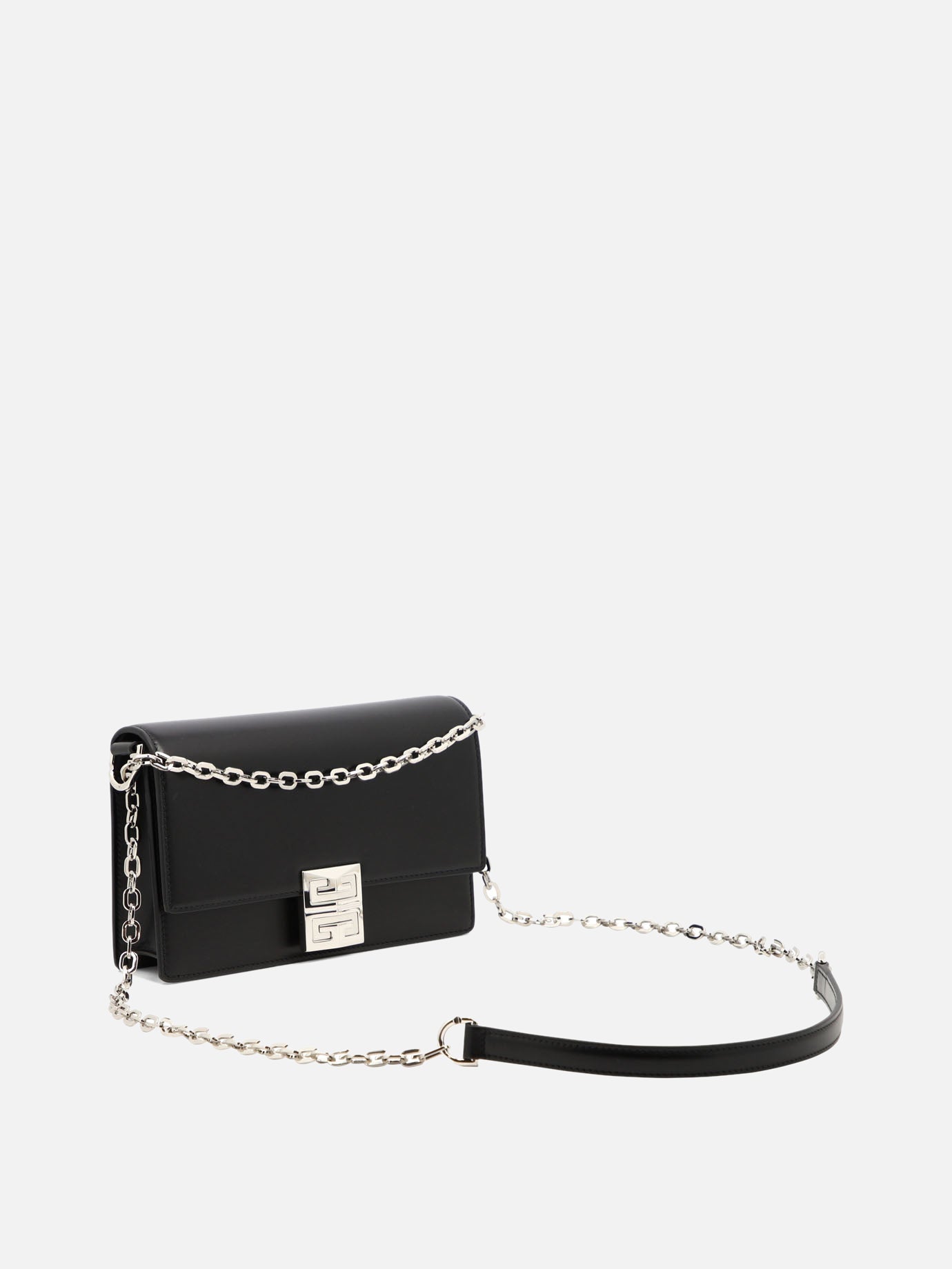 Givenchy &quot;4G&quot; crossbody bag 12714249_UNI Black thumbnail_2