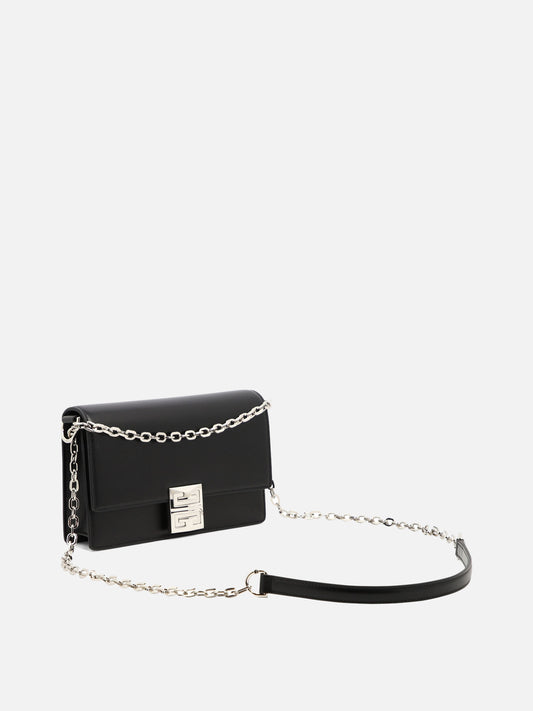 Givenchy "4G" crossbody bag 12714249_UNI Black 2