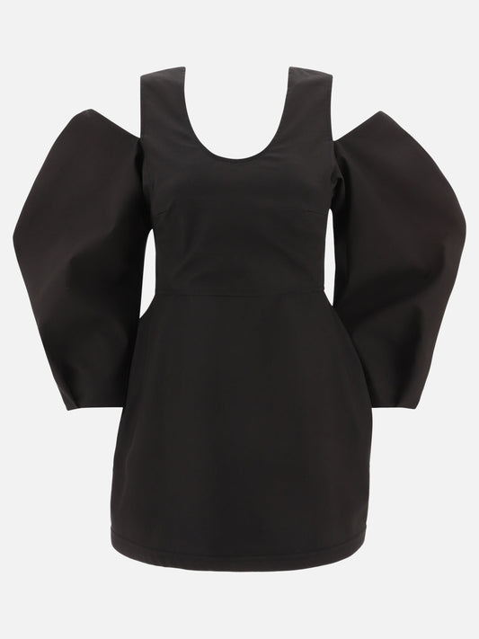 Casual tops Solid colour  Black - Jil Sander Women | PDP | VIETTI Online Store 
