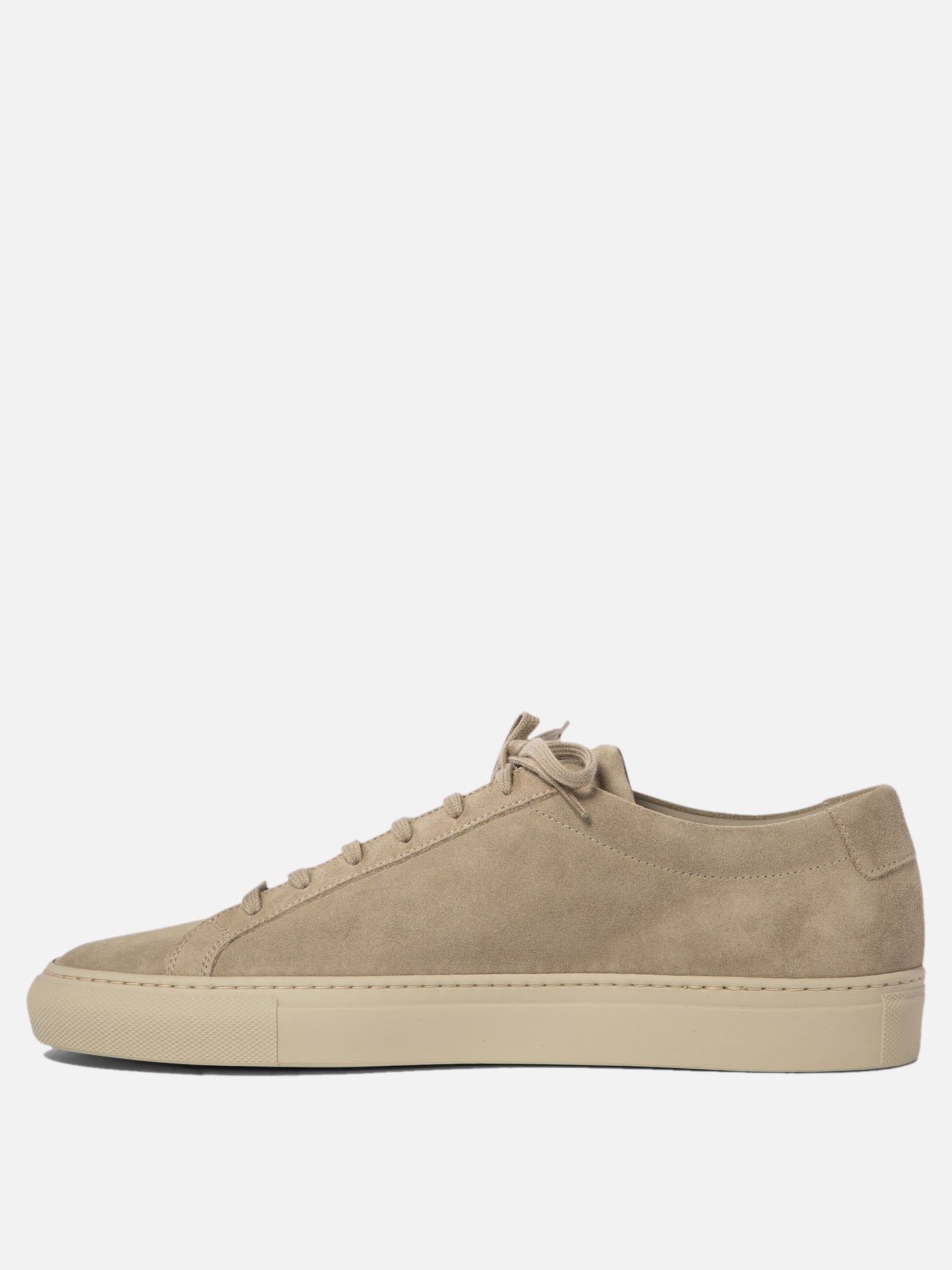 Common Projects "Original Achilles" sneakers Beige