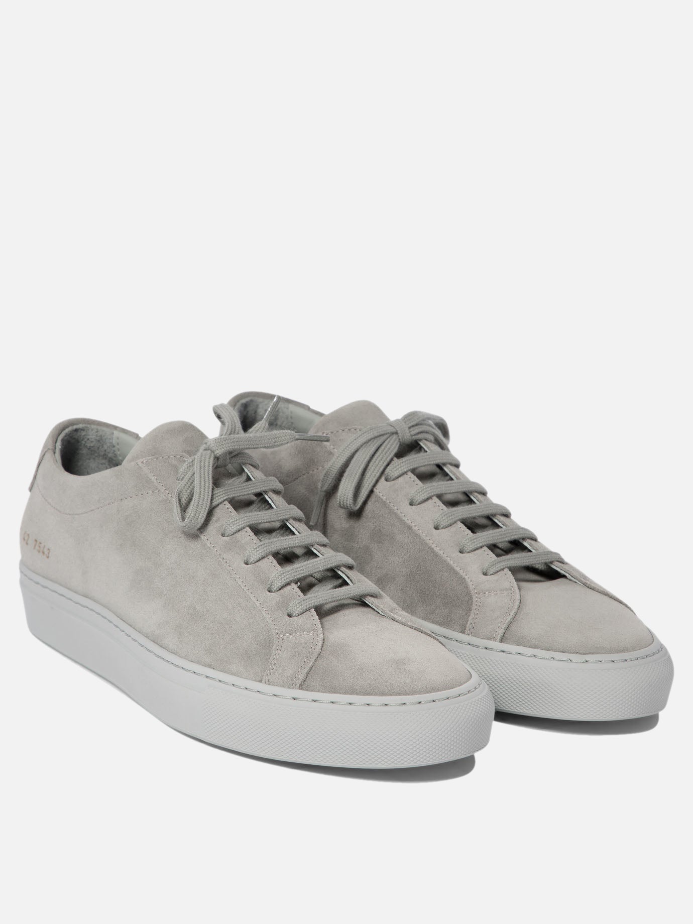 Common Projects "Original Achilles" sneakers Grey