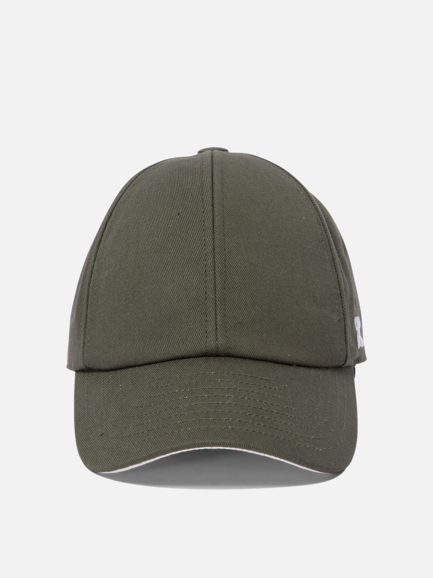 "Signature AC" cap