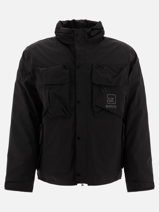 "The Metropolis Series GORE-TEX INFINIUM™" jacket