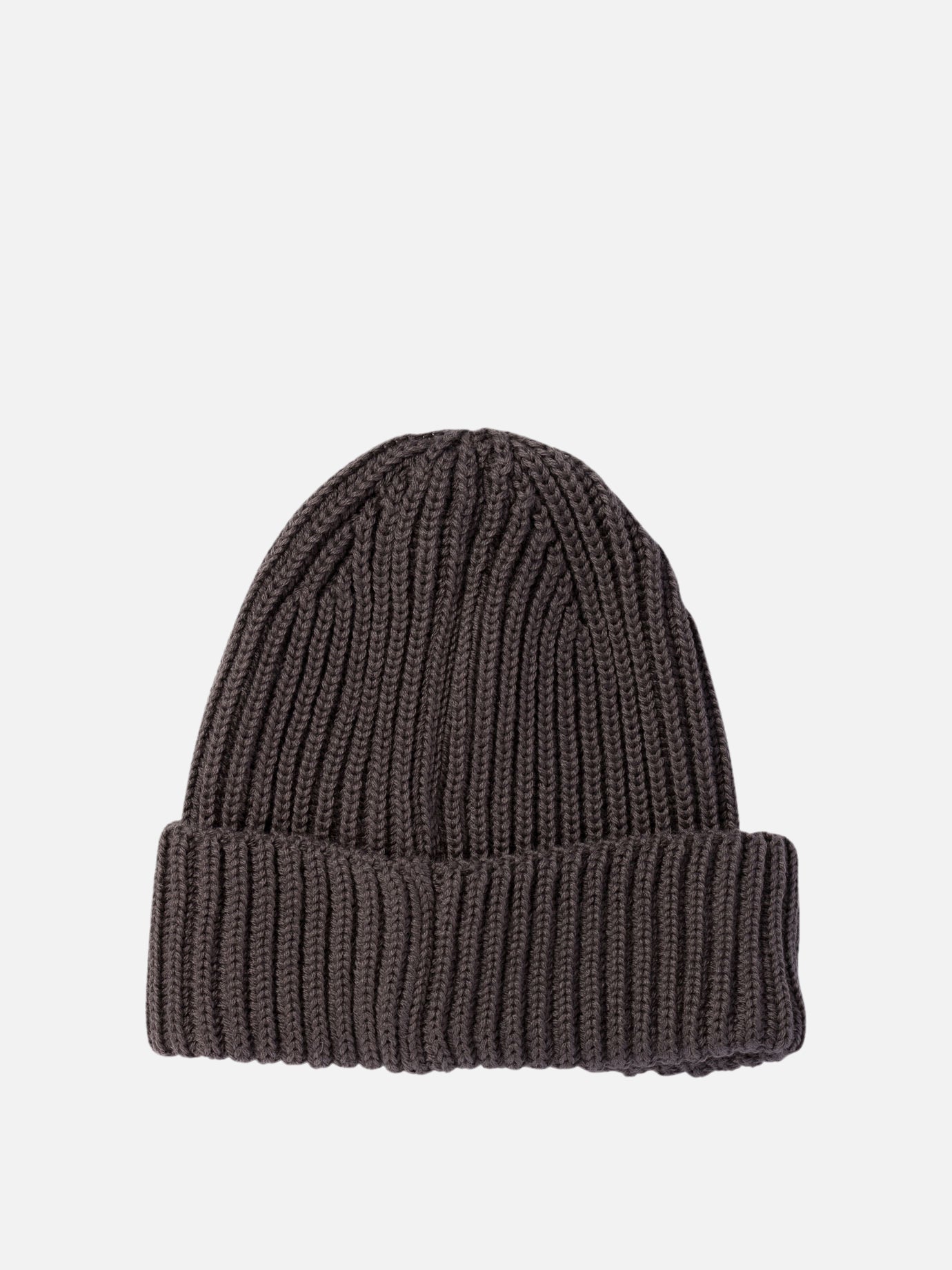 Beanies 100% wool  Purple - C.P. Company Men | PDP | VIETTI Online Store | Zoom-Modal_2
