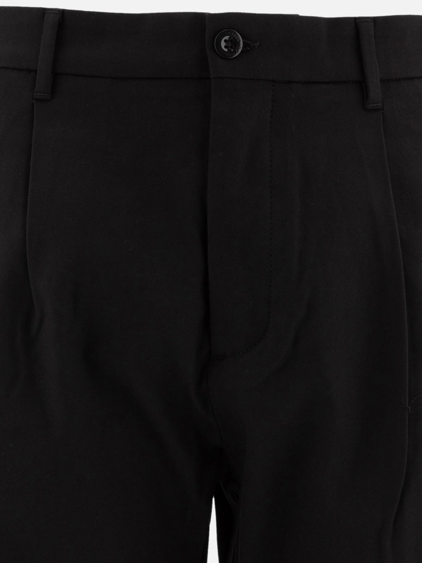 "Superior Structure Stretch" trousers