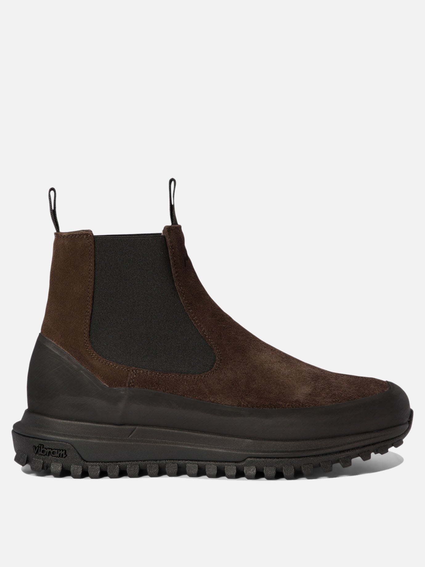 "Ramon" ankle boots