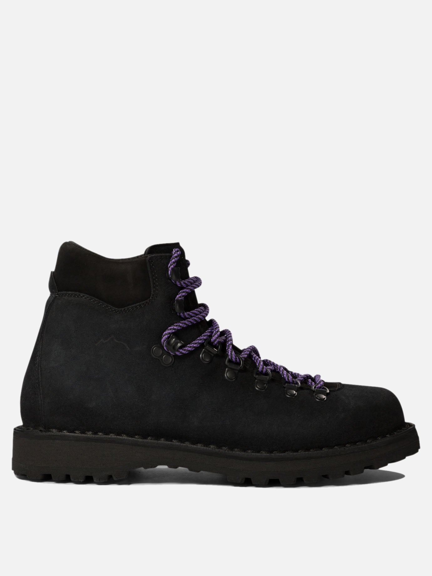 DIEMME "Roccia Vet" hiking boots Black