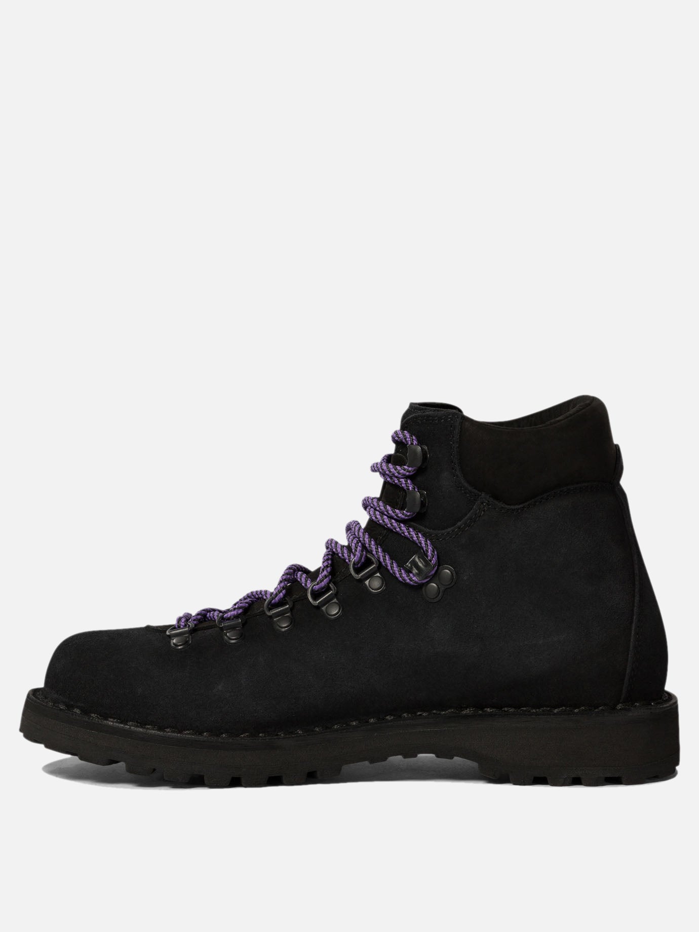 DIEMME "Roccia Vet" hiking boots Black