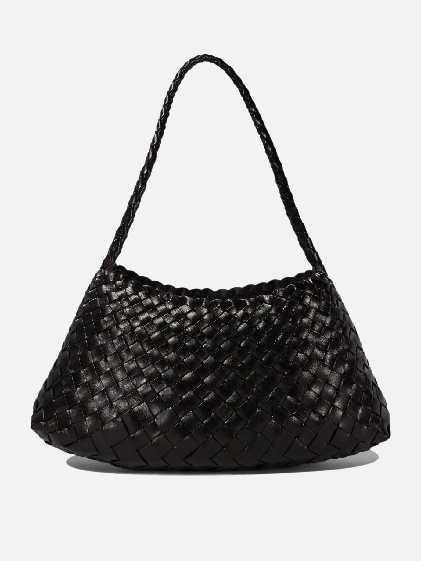 Dragon Diffusion "Rosanna" shoulder bag Black