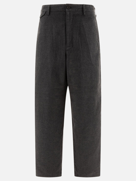 "Officer" trousers