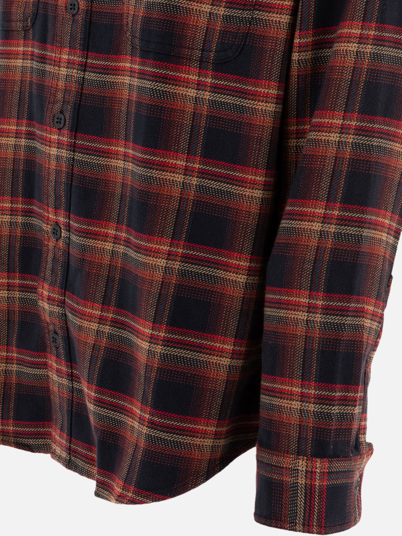 Vintage flannel shirt