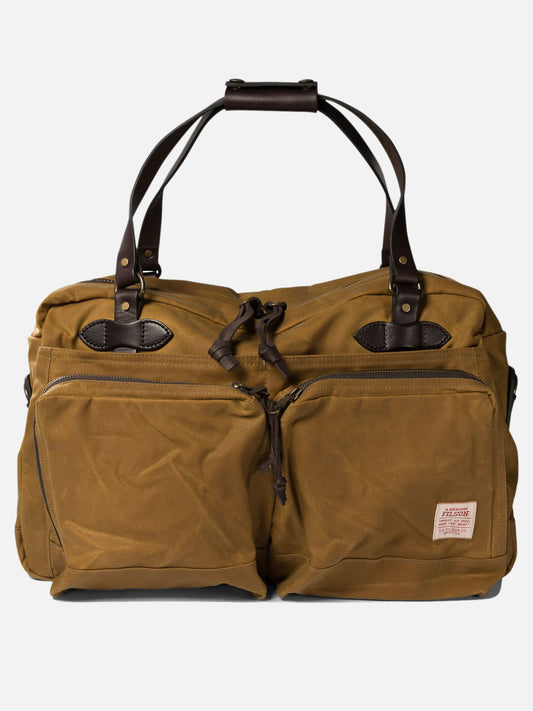 Filson "48 Hour" duffle bag Beige