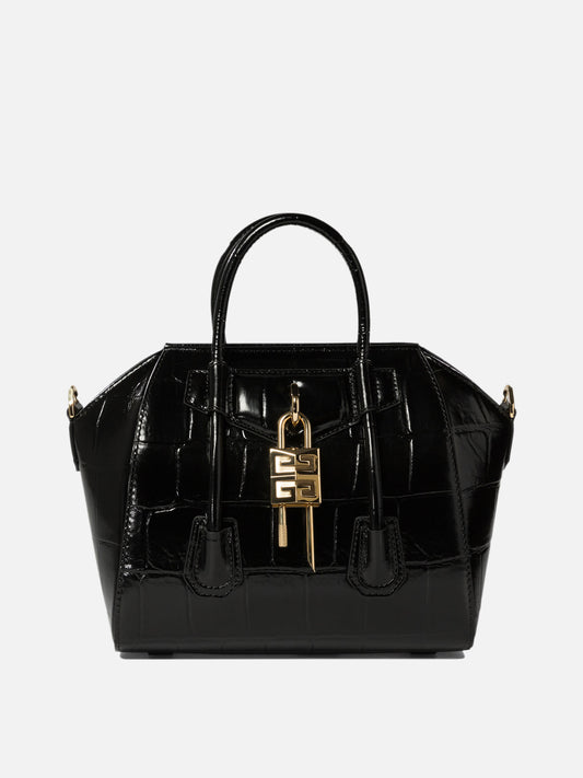 Small bags 100% calf leather  Black - Givenchy Women | PLP | VIETTI Online Store 
