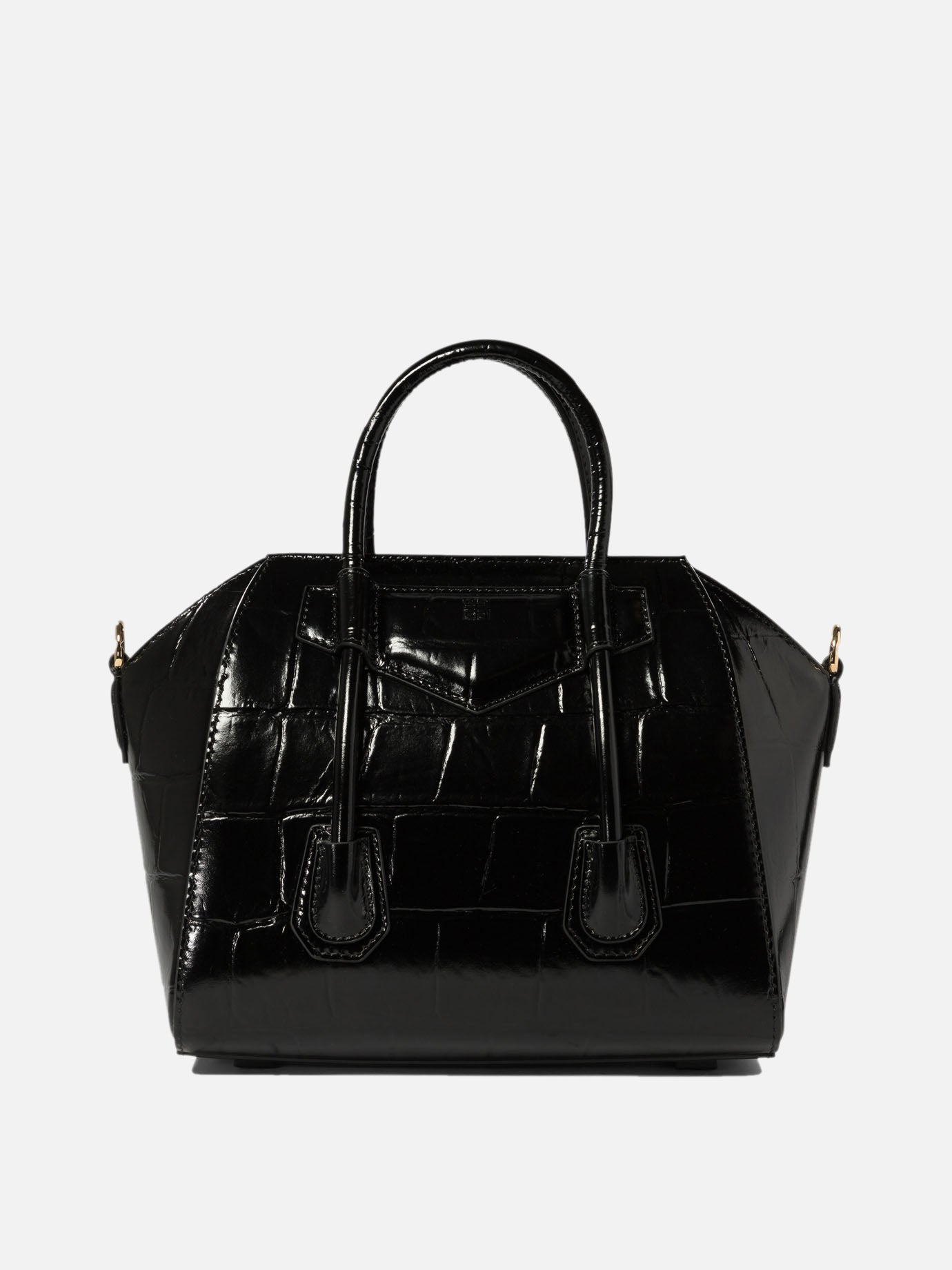 Small bags 100% calf leather  Black - Givenchy Women | PDP | VIETTI Online Store | thumbnail_3