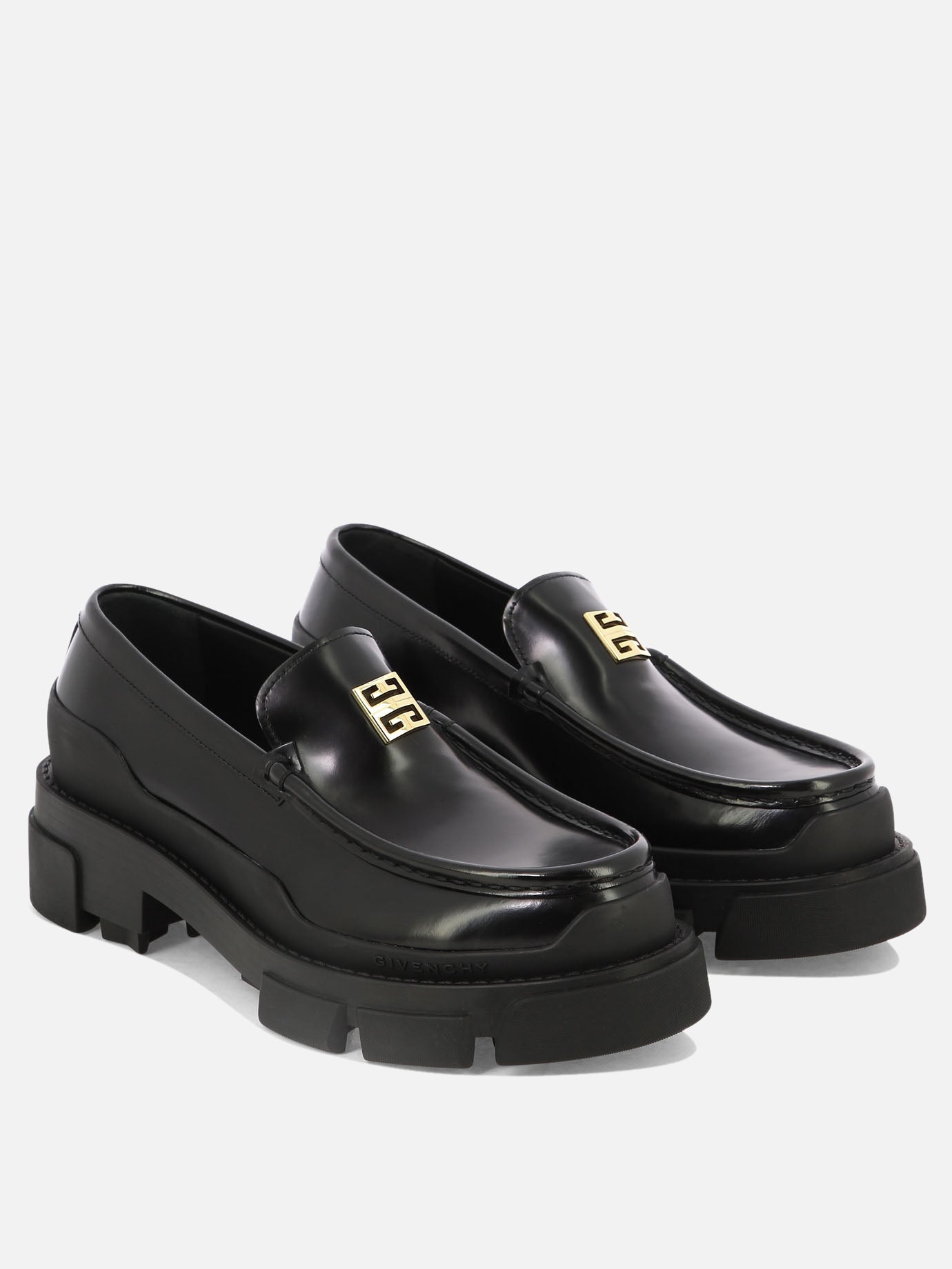 "Terra" loafers