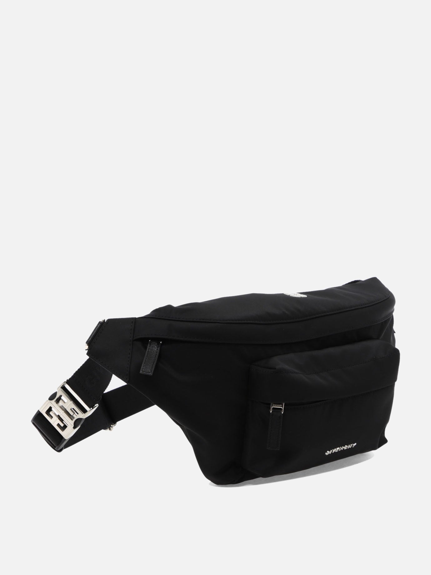 "Essential U" belt bag