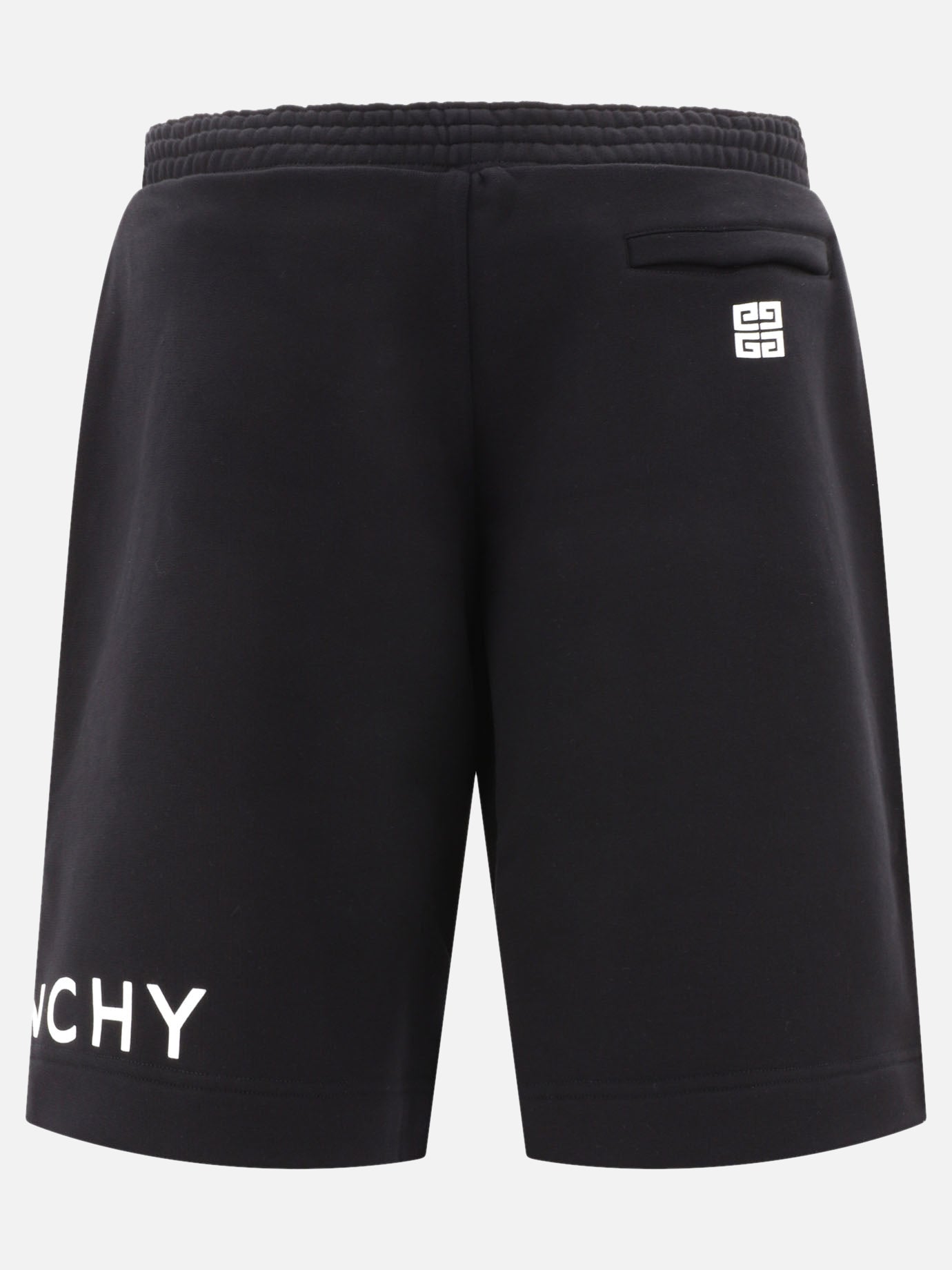 "GIVENCHY Archetype" shorts