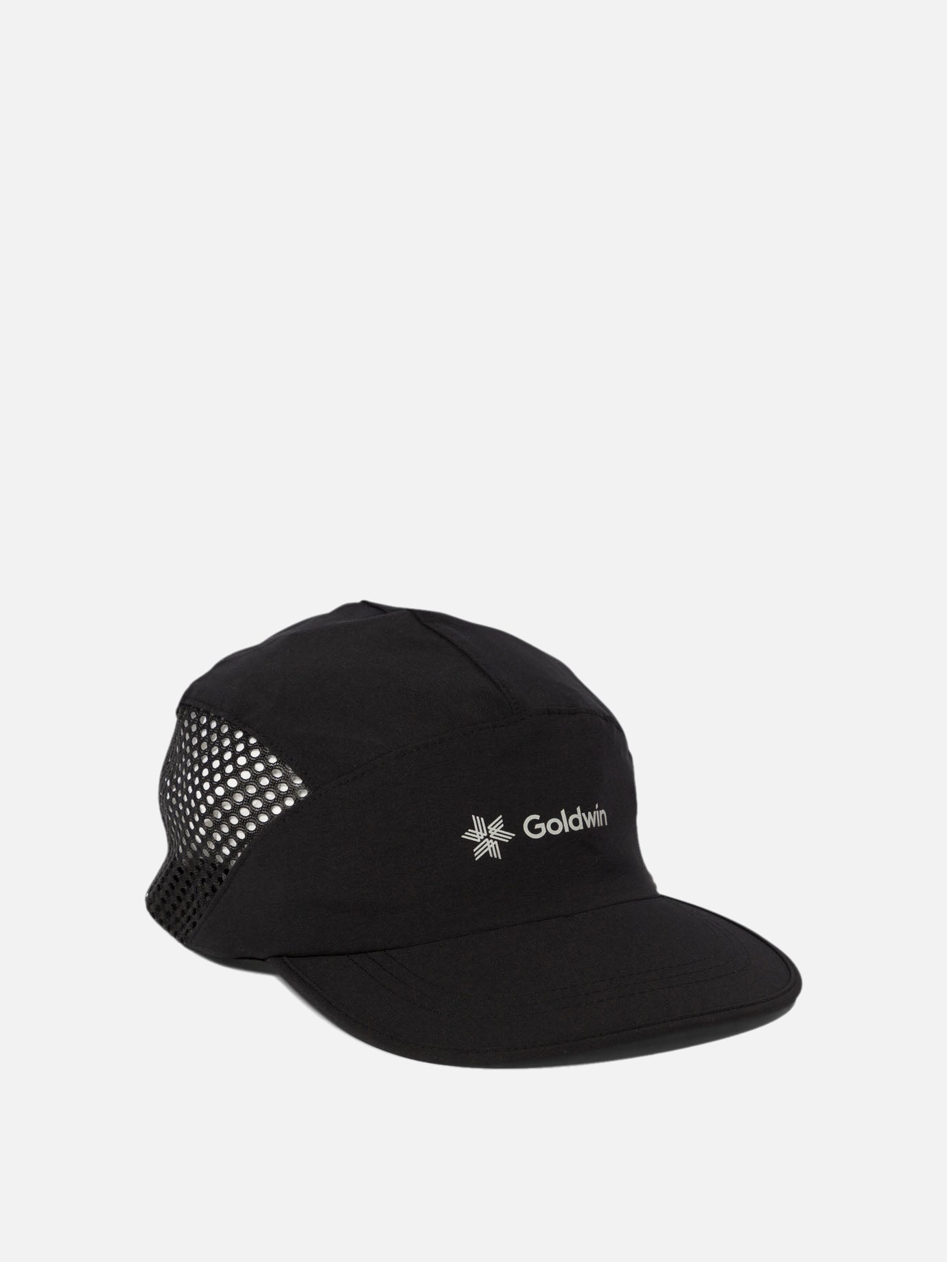 "Utility Jet Mesh" cap