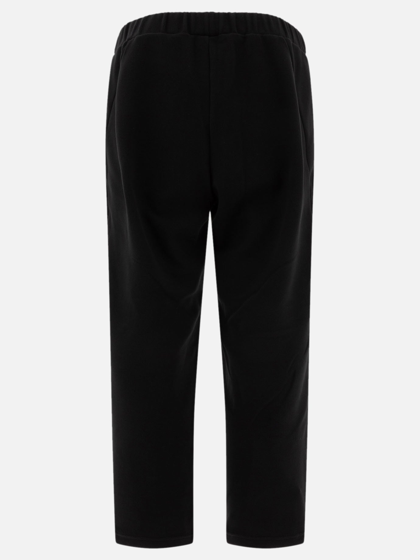 Goldwin "POLARTEC Power Stretch" trousers Black