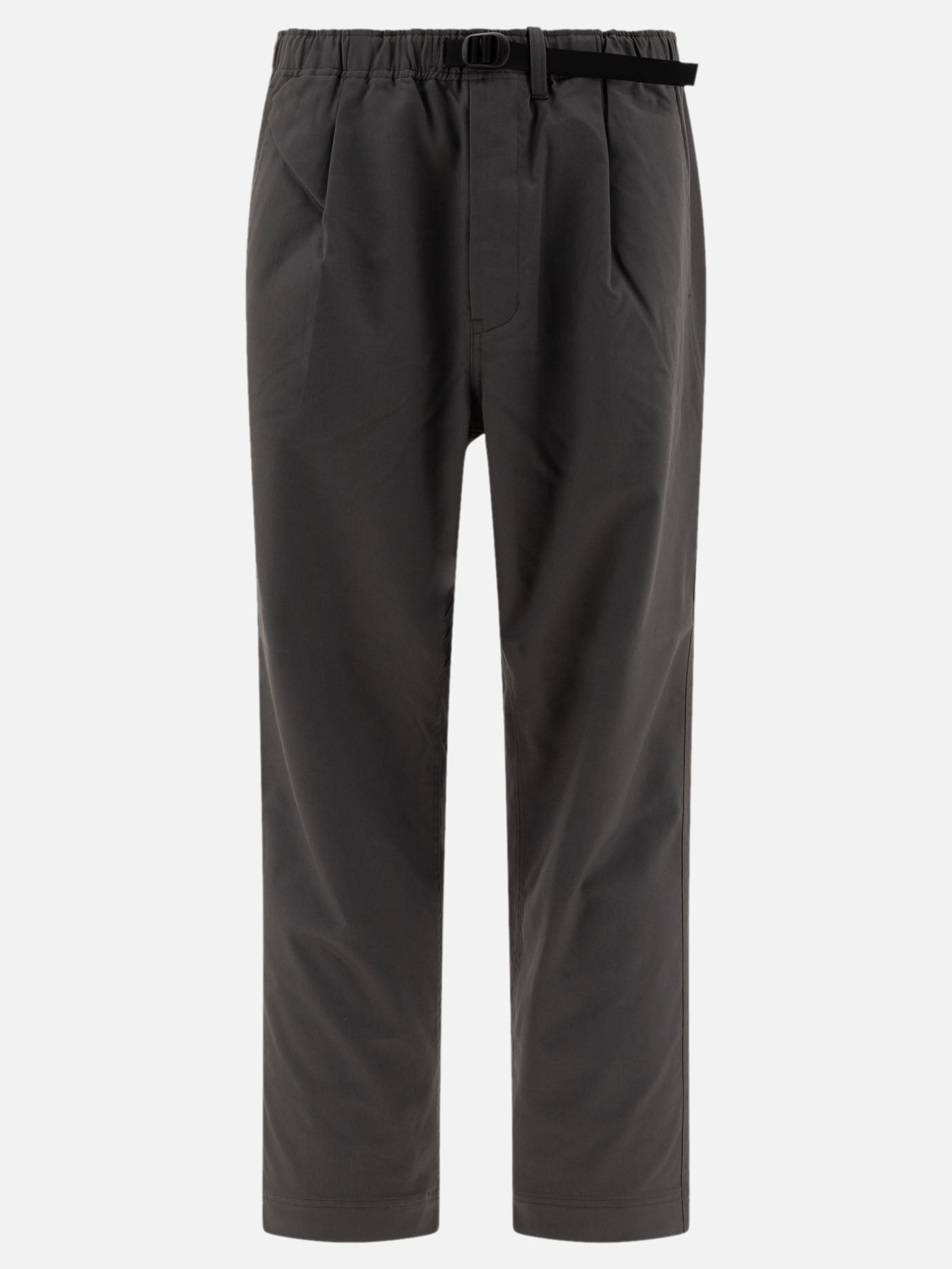 Goldwin "Twill Easy" trousers Grey