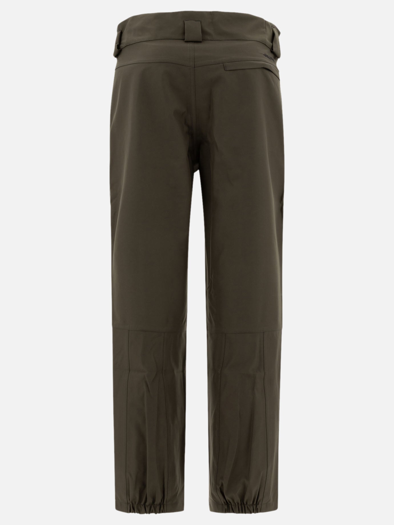 "Boot Storage" trousers