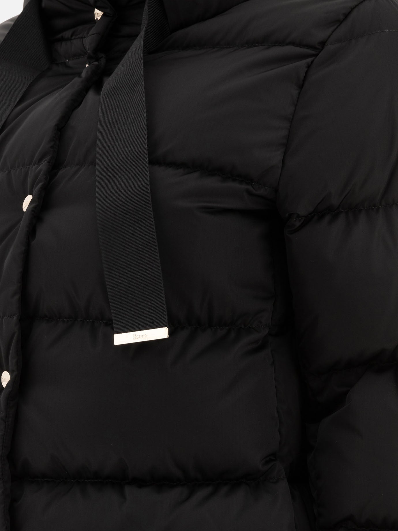 "Polar-Tec" down jacket