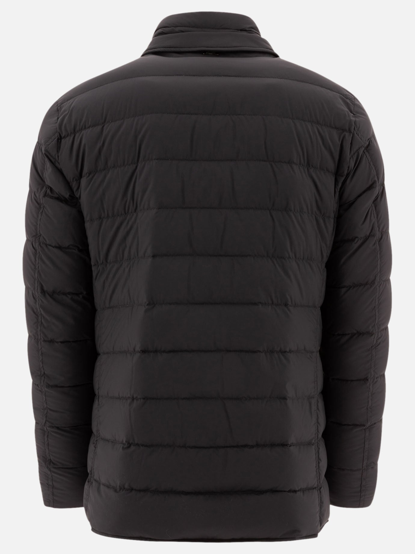 Herno "La Giacca" down jacket Black