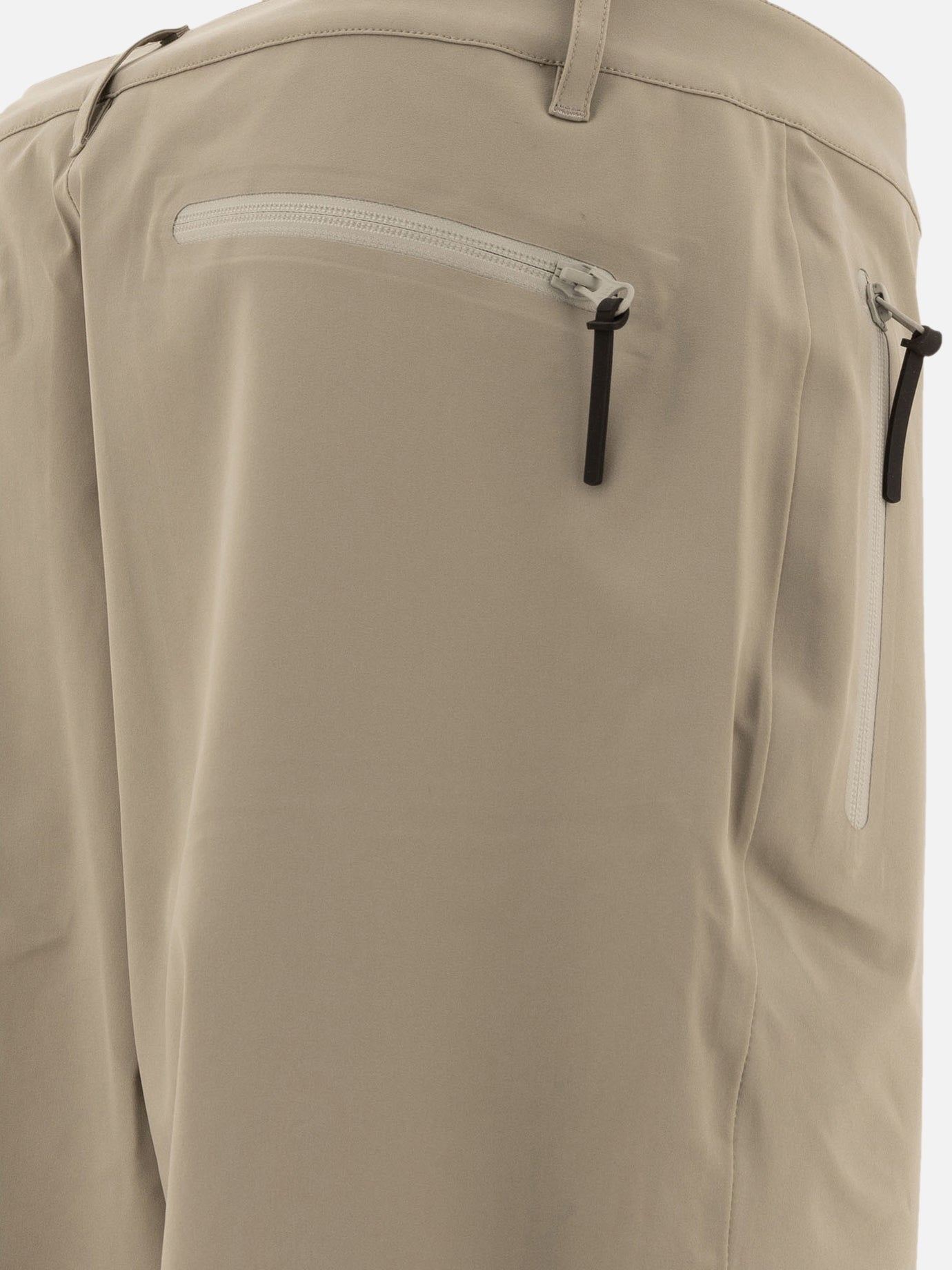 "3L" technical trousers