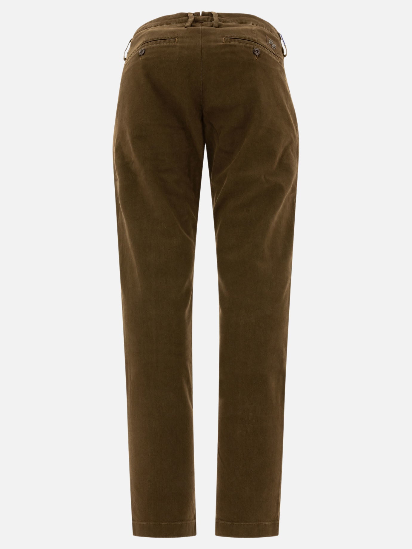 Jacob Cohën "Bobby" trousers Brown