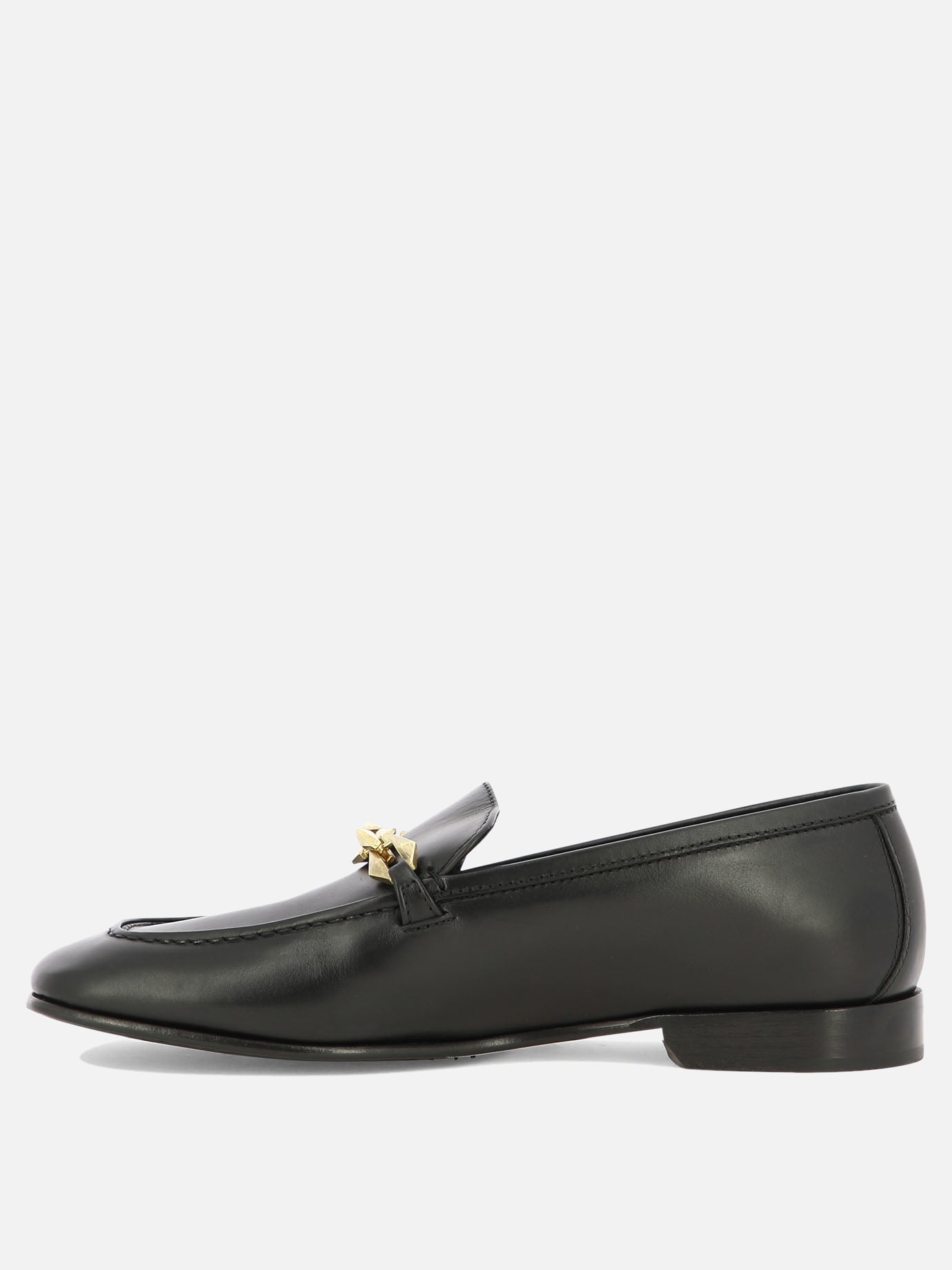 "Diamond Tilda" loafers