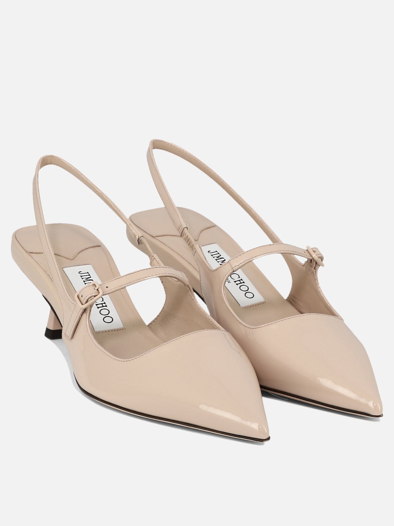 "Didi 45" slingbacks