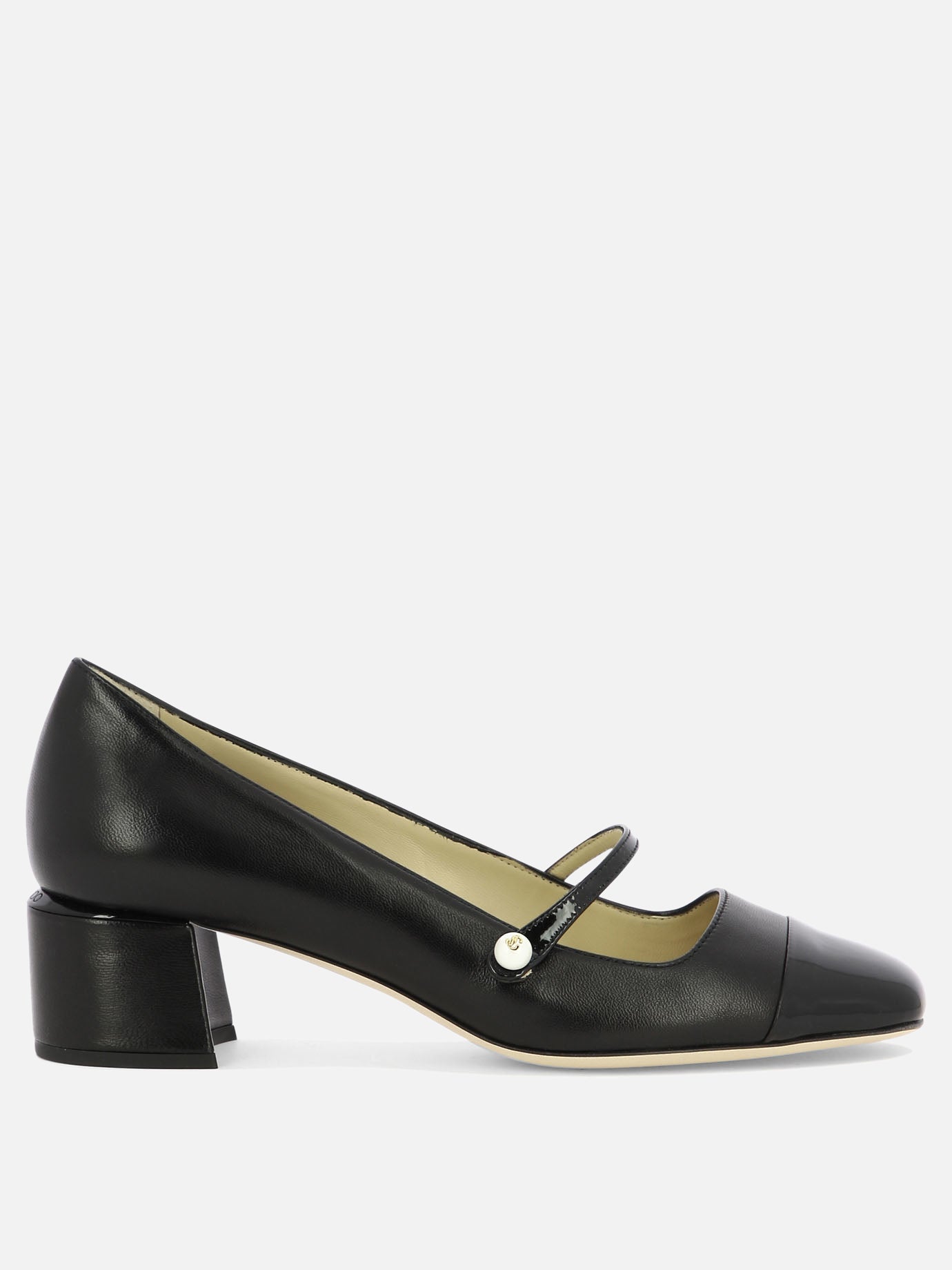 "Elisa 45" pumps