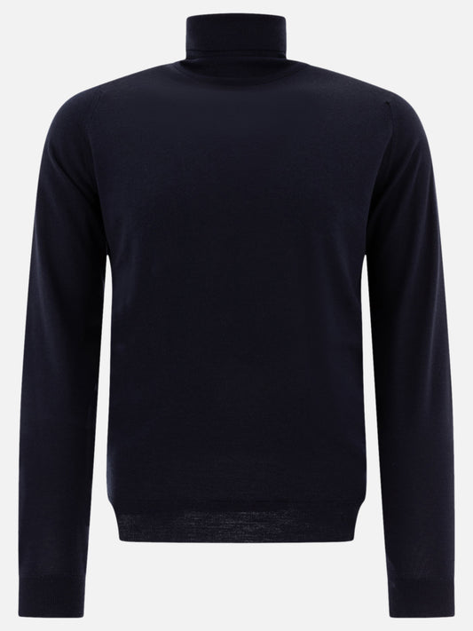 "Cherwell" turtleneck sweater