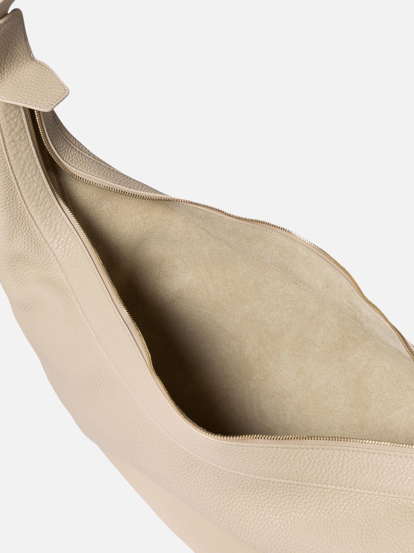 Large bags Solid colour  White - Khaite Women | PDP | VIETTI Online Store | thumbnail_5