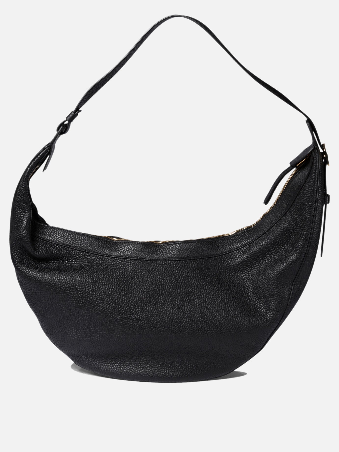 Large bags Solid colour  Black - Khaite Women | PDP | VIETTI Online Store | thumbnail_3