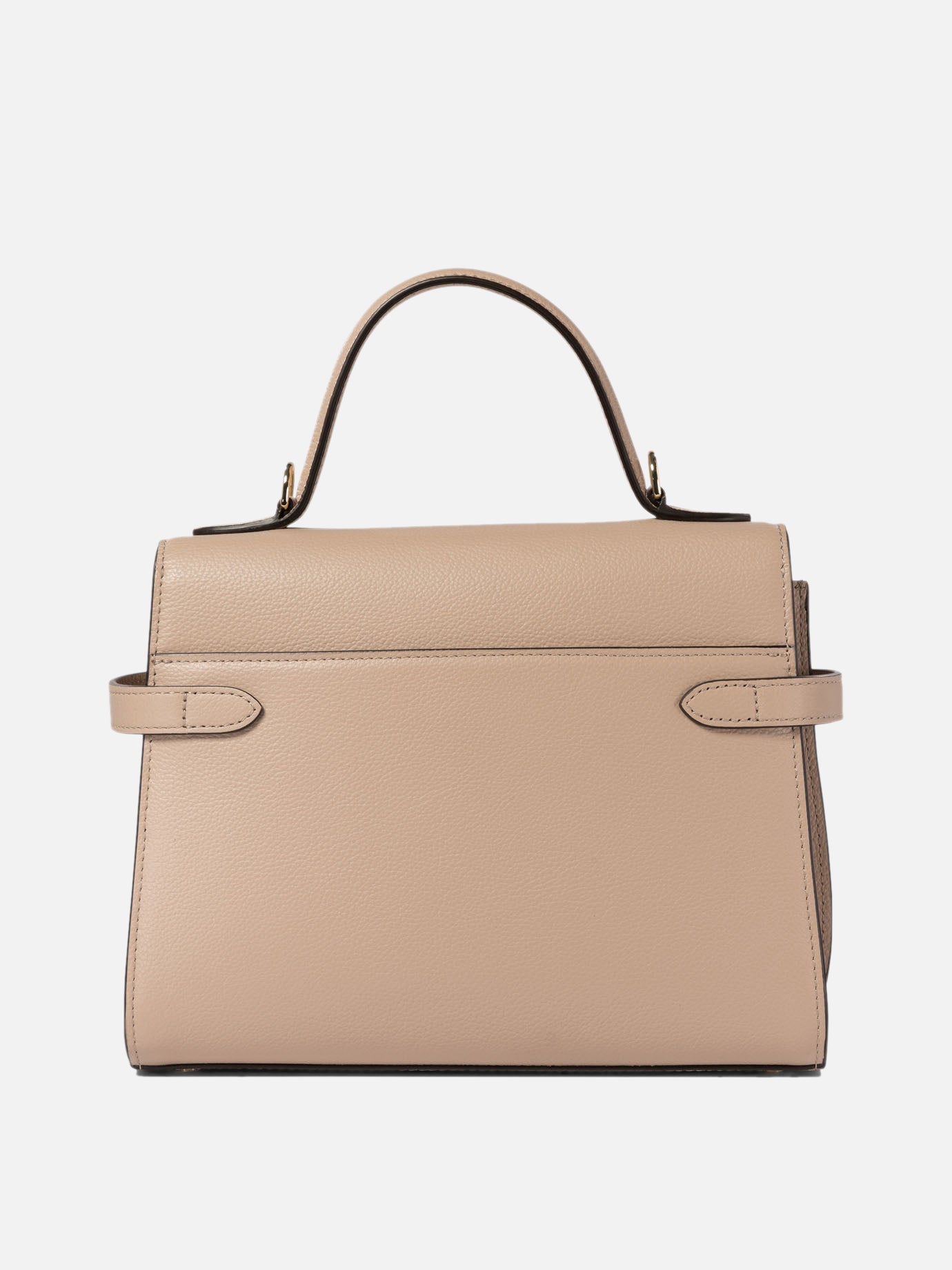 Le Tanneur "Emilie" handbag Beige