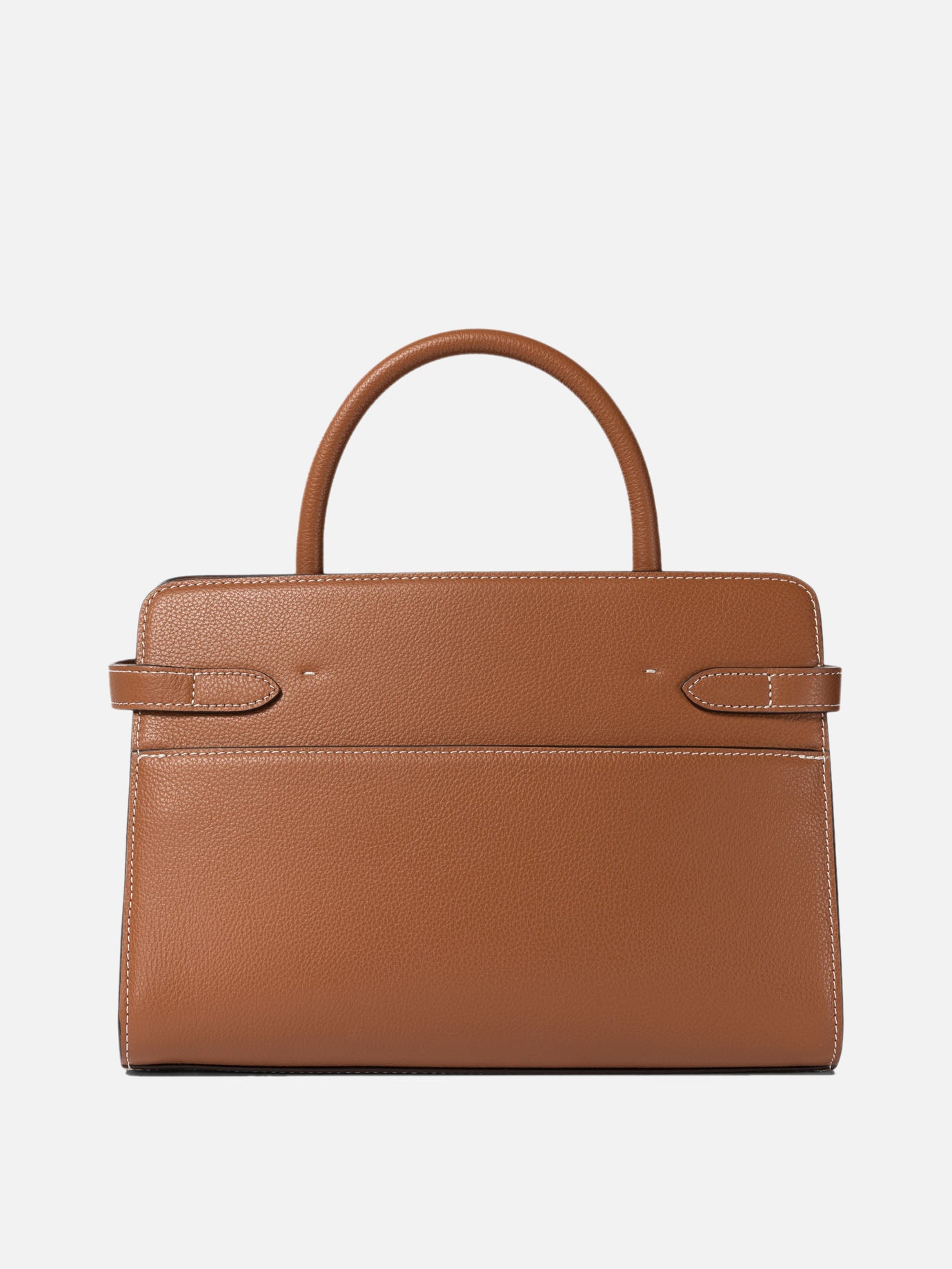 Small bags 100% leather  Brown - Le Tanneur Women | PDP | VIETTI Online Store | Zoom-Modal_3
