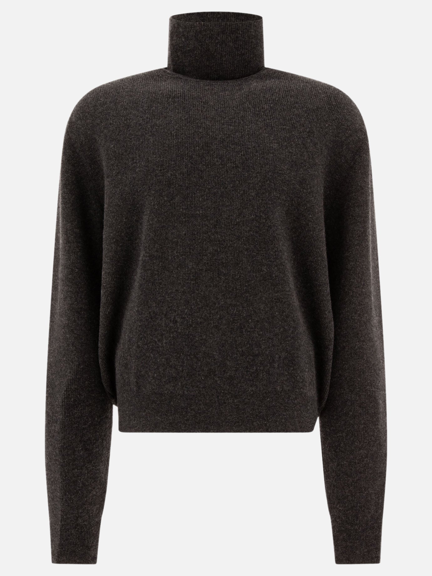 Lemaire Turtleneck sweater Grey