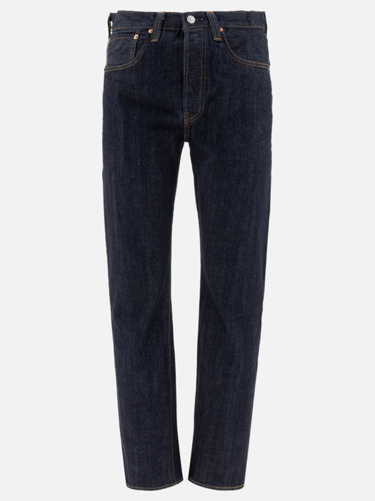 Levi's Vintage Clothing "Levi's Vintage Clothing 1947 501®" jeans 18621148_33/32 Blue 1