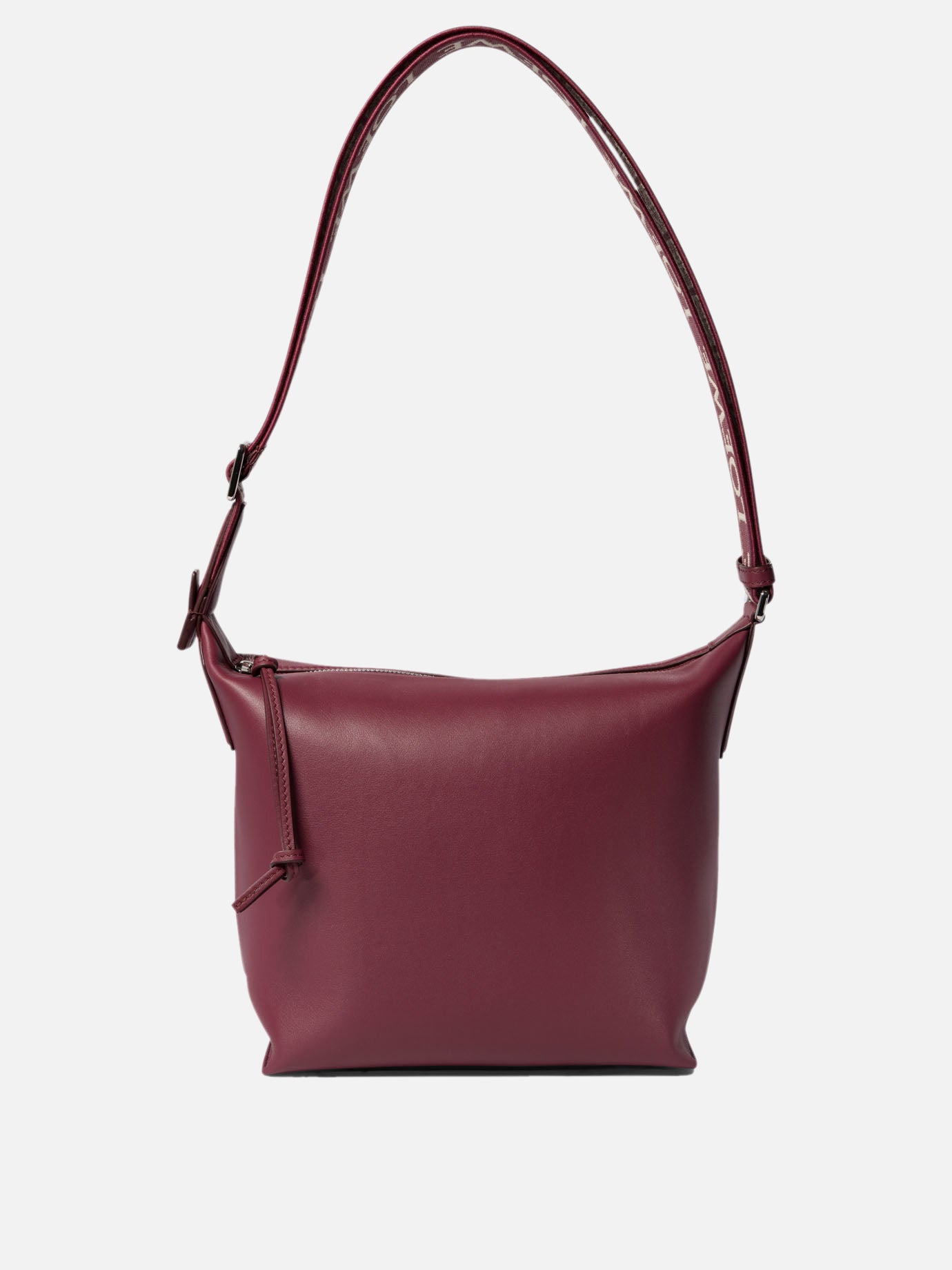 "Cubi Small" crossbody bag